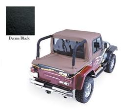 Rampage Cab Tops for 1987-1992 WRANGLER - 992015