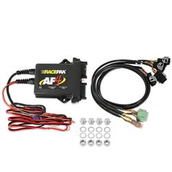 Racepak Four Channel Air Fuel Controllers 220-VM-AF4-1357