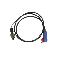 Racepak Analog Pre-Programmed V-Net Modules With Sensors 220-VP-PT-PVAC