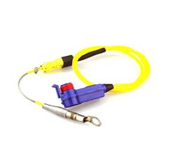 Racepak Analog Pre-Programmed V-Net Modules With Sensors 220-VP-TC-HEADR
