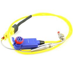 Racepak Analog Pre-Programmed V-Net Modules With Sensors 220-VP-TC-TRANS