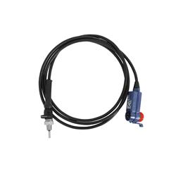 Racepak Analog Pre-Programmed V-Net Modules With Sensors 220-VP-TR-OIL