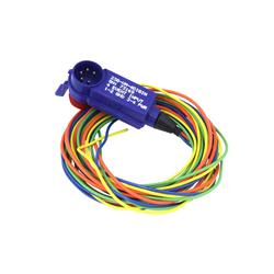 Racepak Data Systems Data Acquisition Components 230-VM-4DIGIN