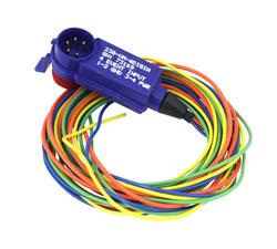 Racepak Data Systems Data Acquisition Components 230-VM-4DIGIN