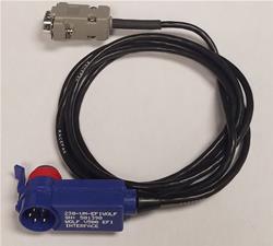 Racepak Data Systems Data Acquisition Components 230-VM-EFITECH