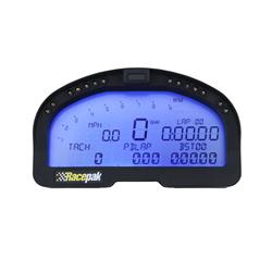 Racepak IQ3 Dash Displays 250-DS-IQ3