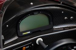 Racepak IQ3 Dash Displays 250-DS-IQ3