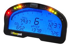 Racepak IQ3 Data Recorders 250-DS-IQ3LD
