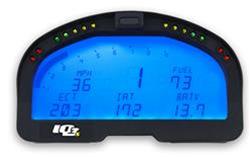 Racepak IQ3S Street Dash Digital Gauge Displays 250-DS-IQ3S