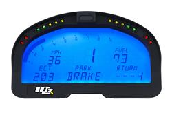 Racepak IQ3S Street Dash Digital Gauge Displays 250-DS-IQ3S