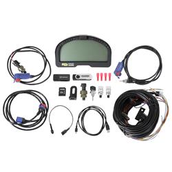 Racepak IQ3D Drag Dash Bracket Bundles 250-KT-IQ3DBB