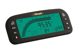Racepak LDX Logger Dash Data Recorders