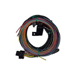 Racepak IQ3 Dash Harnesses 280-CA-IQ3D