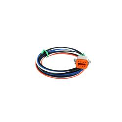 Racepak IQ3 Dash Harnesses 280-CA-HARNIQ3