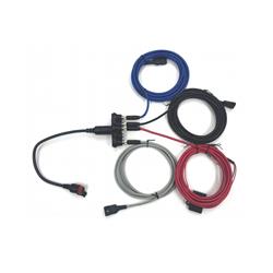 Racepak Data Systems Data Acquisition Components 280-CA-HARNP20