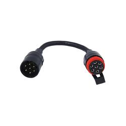 Racepak Interface 7-Pin Cables 280-CA-IM-012