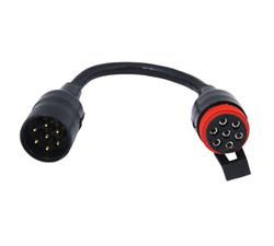 Racepak Interface 7-Pin Cables 280-CA-IM-144