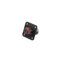 Racepak V-Net Cable Bulkhead Connectors 280-CA-IM-BHEAD