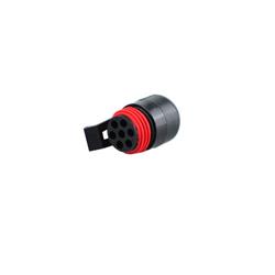 Racepak V-Net Tee Cables 280-CA-IM-DCAPM