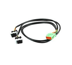 Racepak Data Systems Data Acquisition Components 280-CA-LSUA-AMP