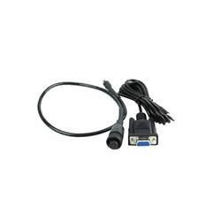 Racepak Serial Communications Cables 280-CA-SR-UDX