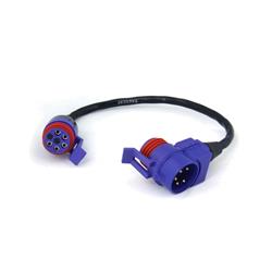Racepak V-Net Tee Cables 280-CA-VM-T009
