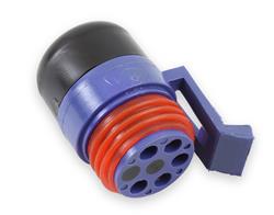 Racepak V-Net Cable Terminator Caps 280-CA-VM-TCAPM