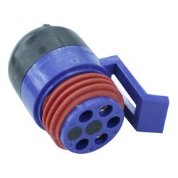 Racepak V-Net Cable Terminator Caps 280-CA-VM-TCAPM