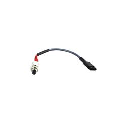 Racepak Data Systems Data Acquisition Components 280-SW-BUTTON3
