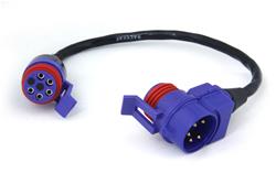 Racepak V-Net Tee Cables 280-CA-VM-T036