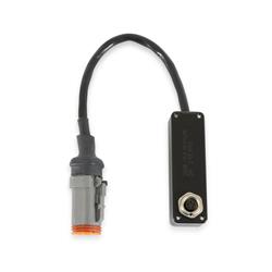 Racepak Data Systems Data Acquisition Components 500-SB-KPAD8