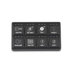 Racepak SmartWire Keypads 500-KT-KPAD8