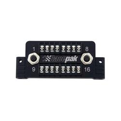 Racepak Smartwire Switch Modules 500-SW-SM16