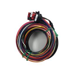Racepak Data Systems Data Acquisition Components 580-CA-HARNDRAG