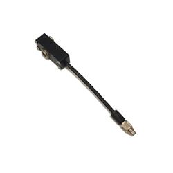 Racepak Data Systems Data Acquisition Components 580-CA-BN-TEE