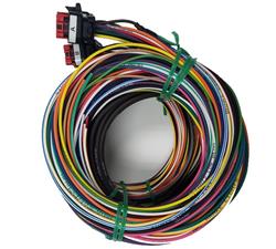Racepak Data Systems Data Acquisition Components 580-CA-HARNST