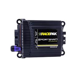 Racepak Data Systems Data Acquisition Components 610-UG-SPRT4