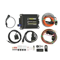 Racepak Sportsman Data Recorders 610-KT-SPRTMN