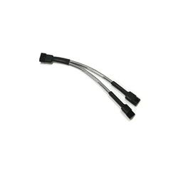 Racepak USM Connector Cables 800-CA-3PY