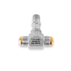 Racepak Flow Meters 800-FM-AN10-SS