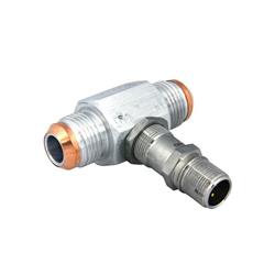 Racepak Flow Meters 800-FM-AN12-SS