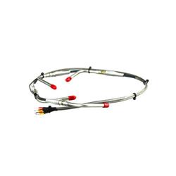 Racepak Data Systems Data Acquisition Components 800-TC-S4-SET2