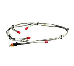 Racepak Data Systems Data Acquisition Components 800-TC-S4-SET2