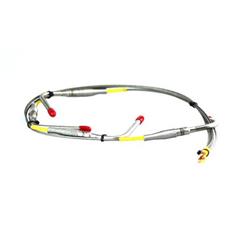 Racepak Data Systems Data Acquisition Components 800-TC-T4-SET2