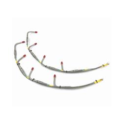 Racepak Data Systems Data Acquisition Components 800-TC-X4-SET