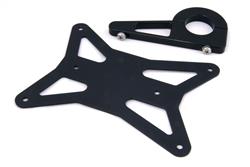 Racepak Sportsman/G2X Mounting Plates