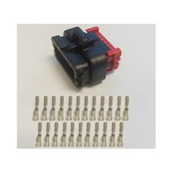 Racepak Replacement Smartwire Connectors 810-CN-AMP23