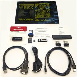 Racepak Emergency Kits 890-DR-REK