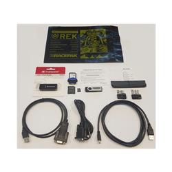 Racepak Emergency Kits 890-DR-REK