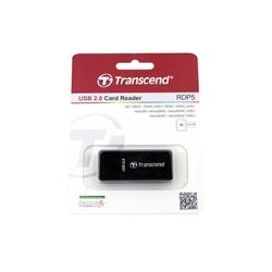 Racepak SD and Micro SD Components 890-SD-RDR-5
